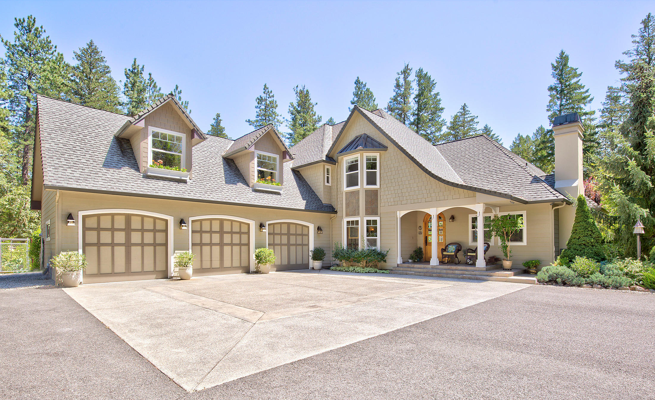 Kendallbrook Meadows - Residential