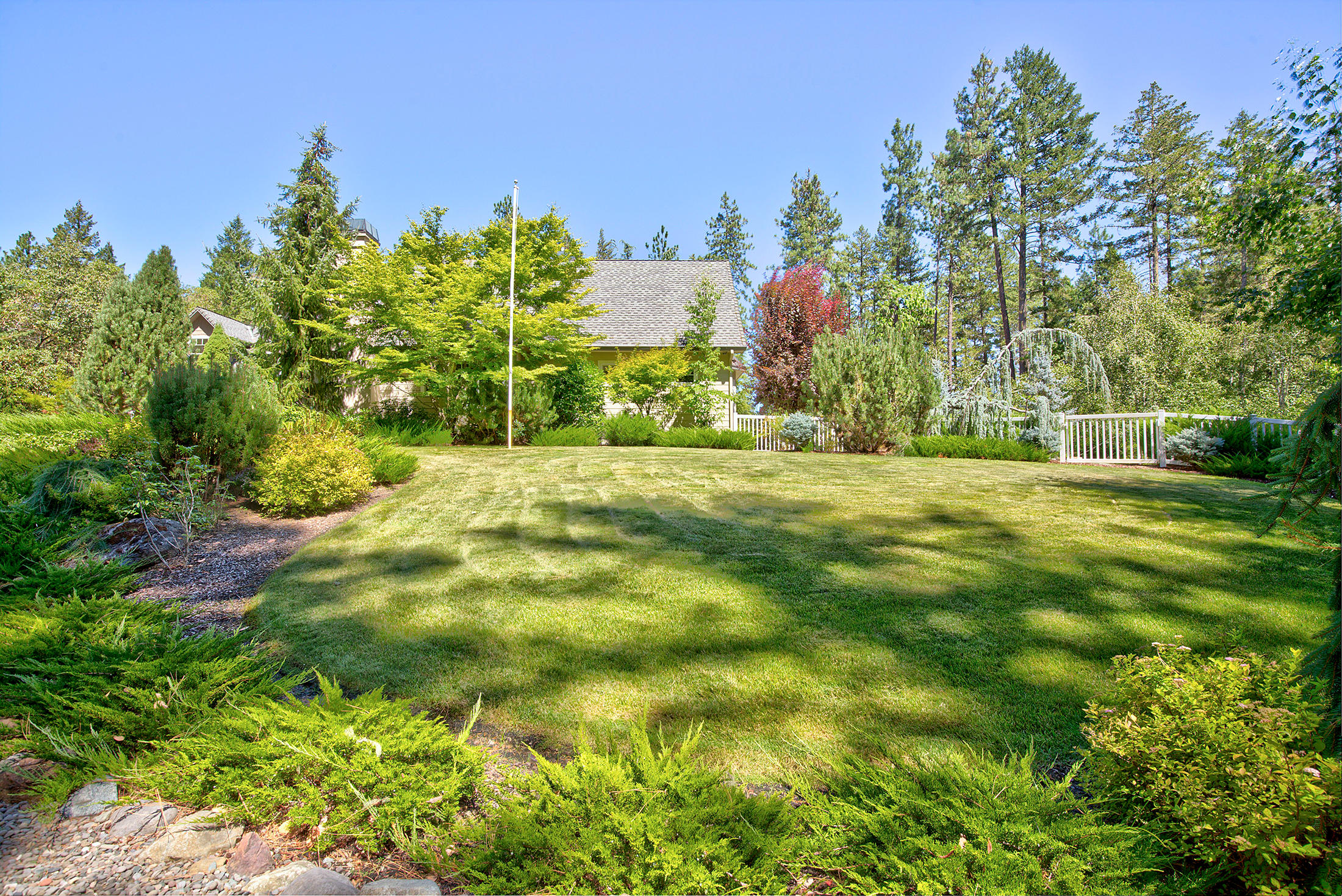 Kendallbrook Meadows - Residential