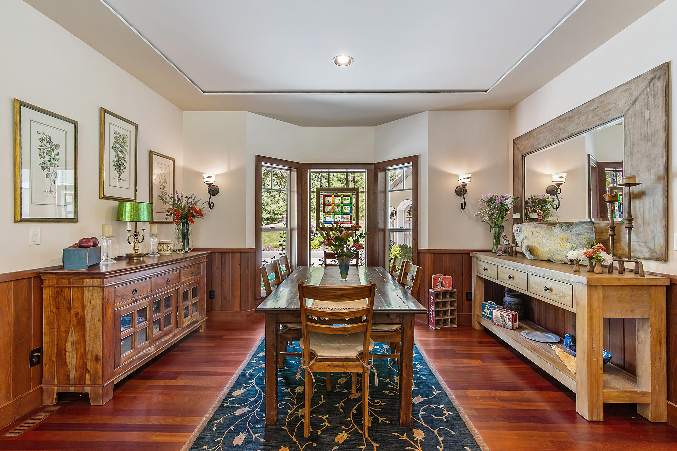 Kendallbrook Meadows - Residential