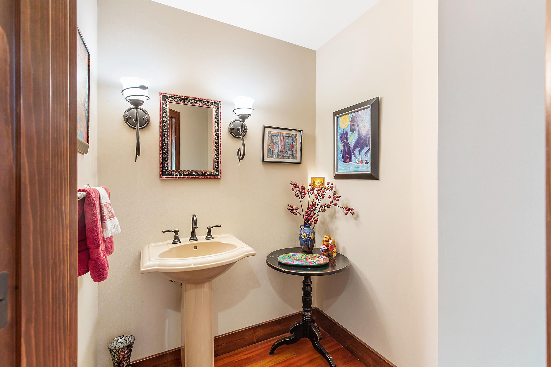 Kendallbrook Meadows - Residential