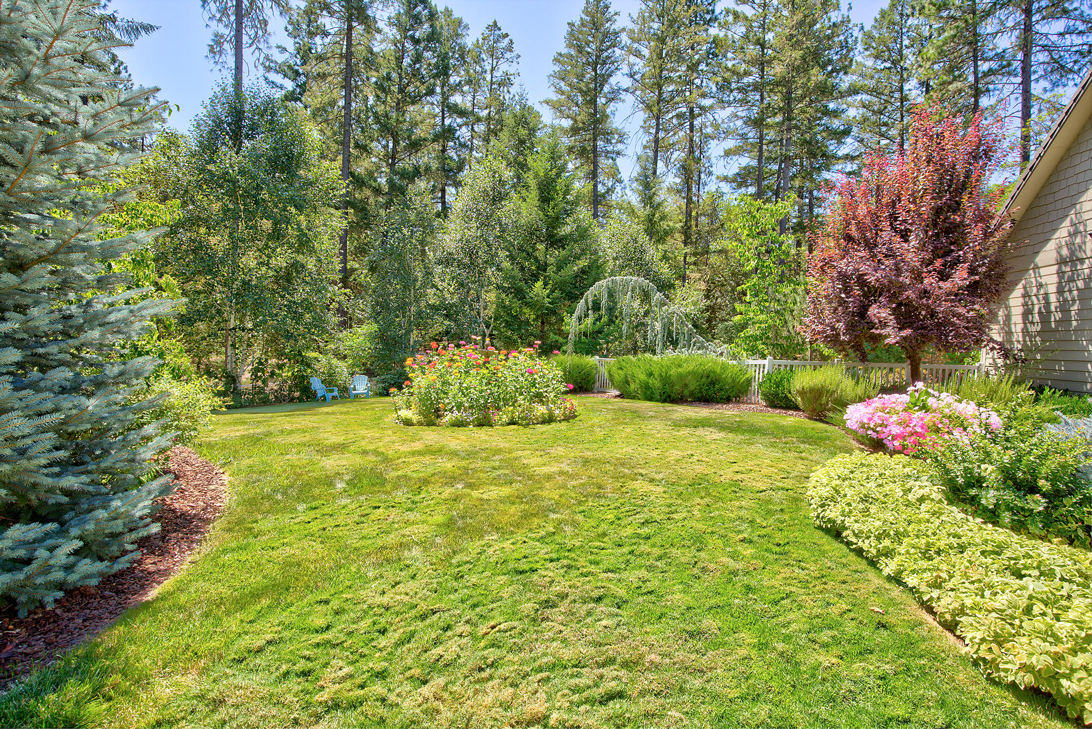 Kendallbrook Meadows - Residential