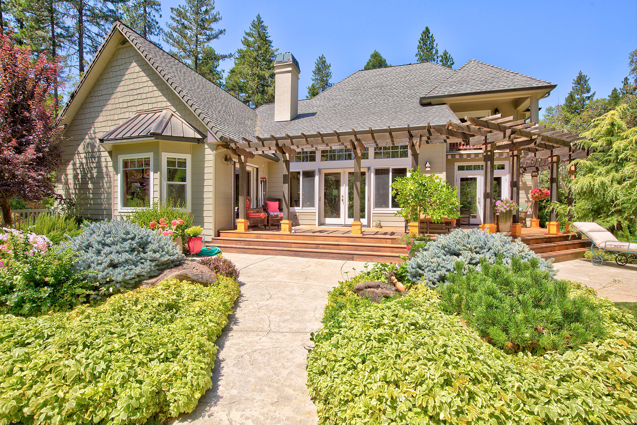 Kendallbrook Meadows - Residential