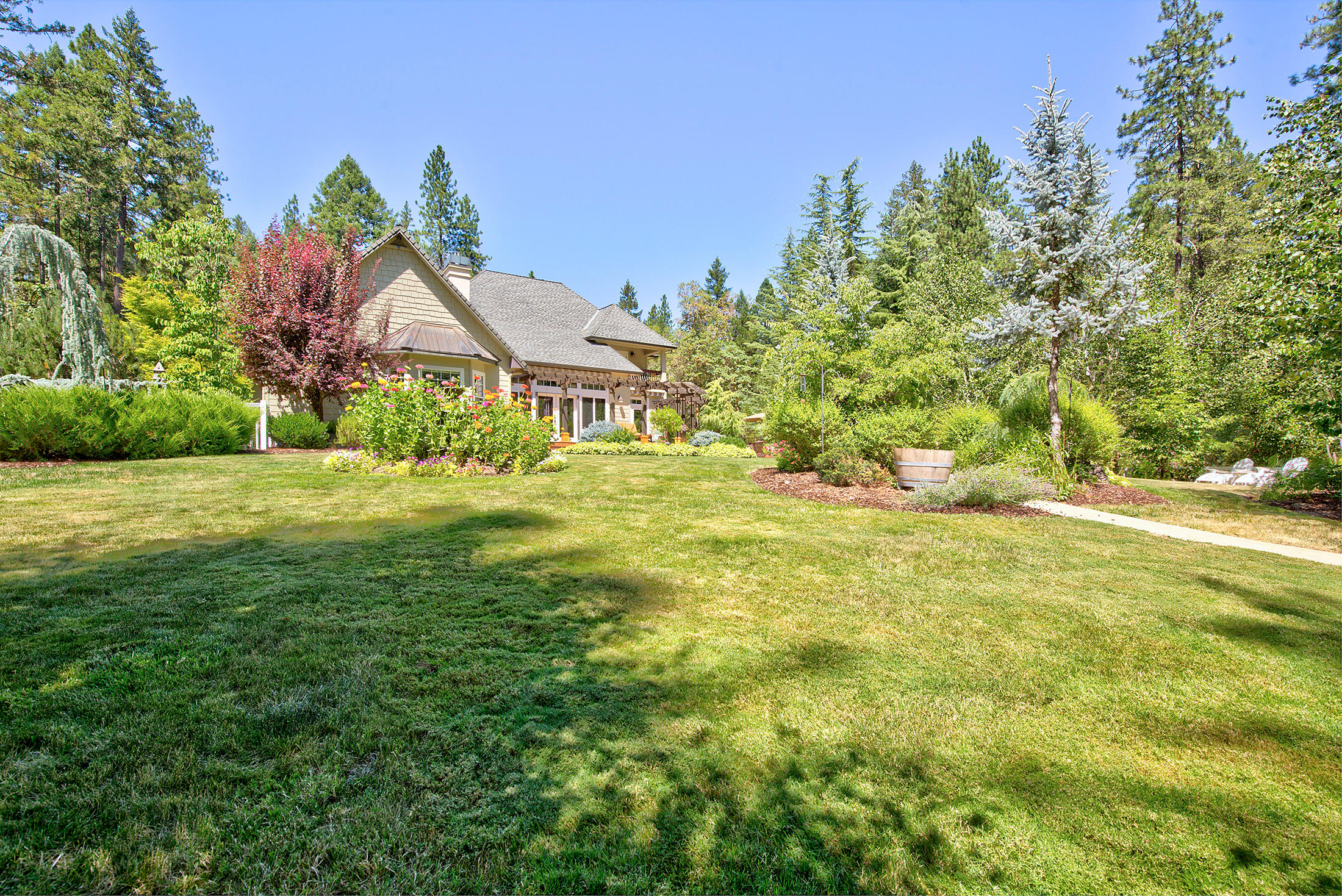 Kendallbrook Meadows - Residential