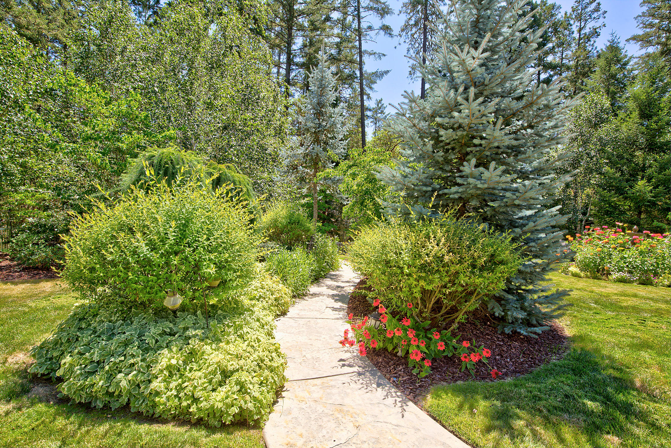 Kendallbrook Meadows - Residential