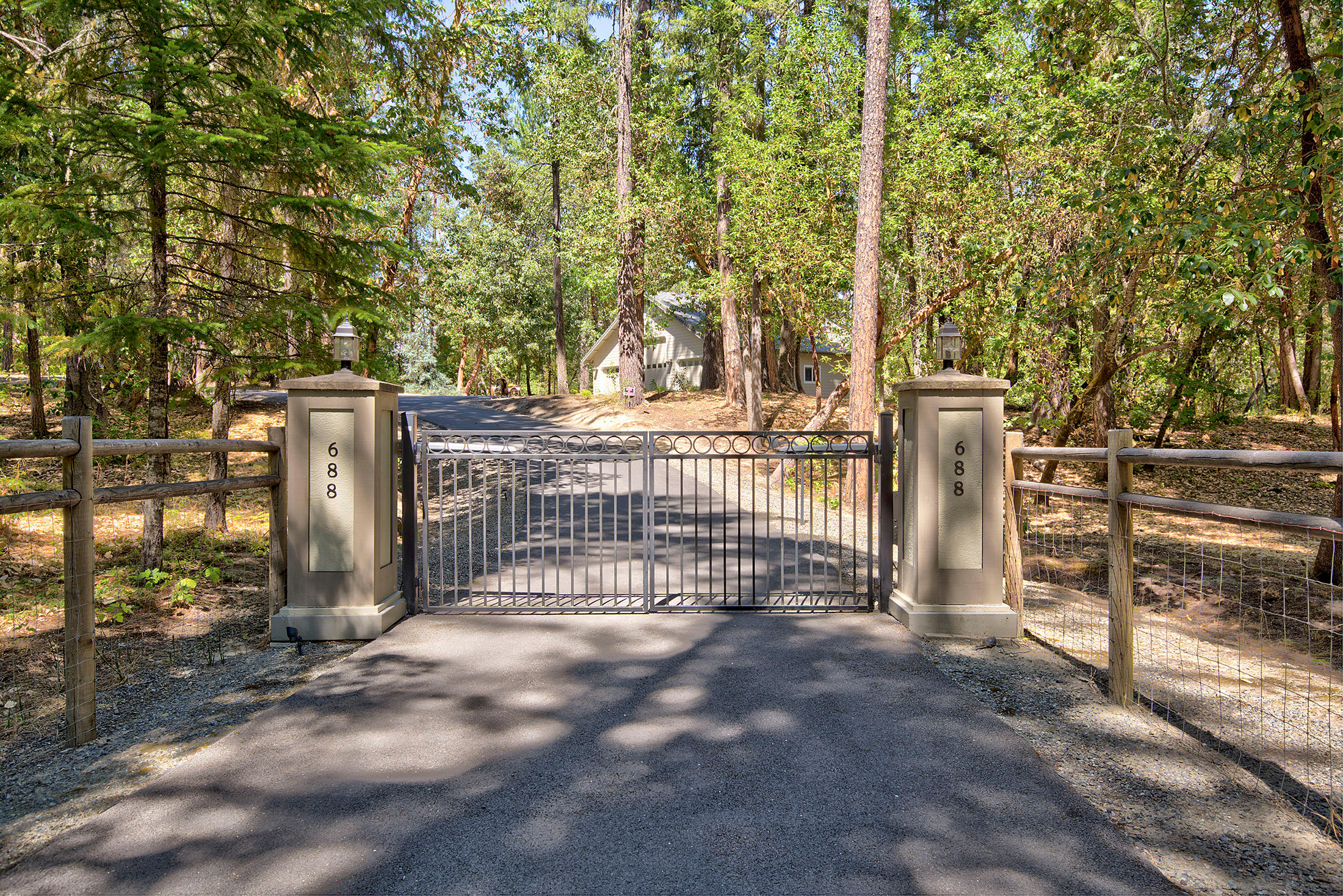 Kendallbrook Meadows - Residential