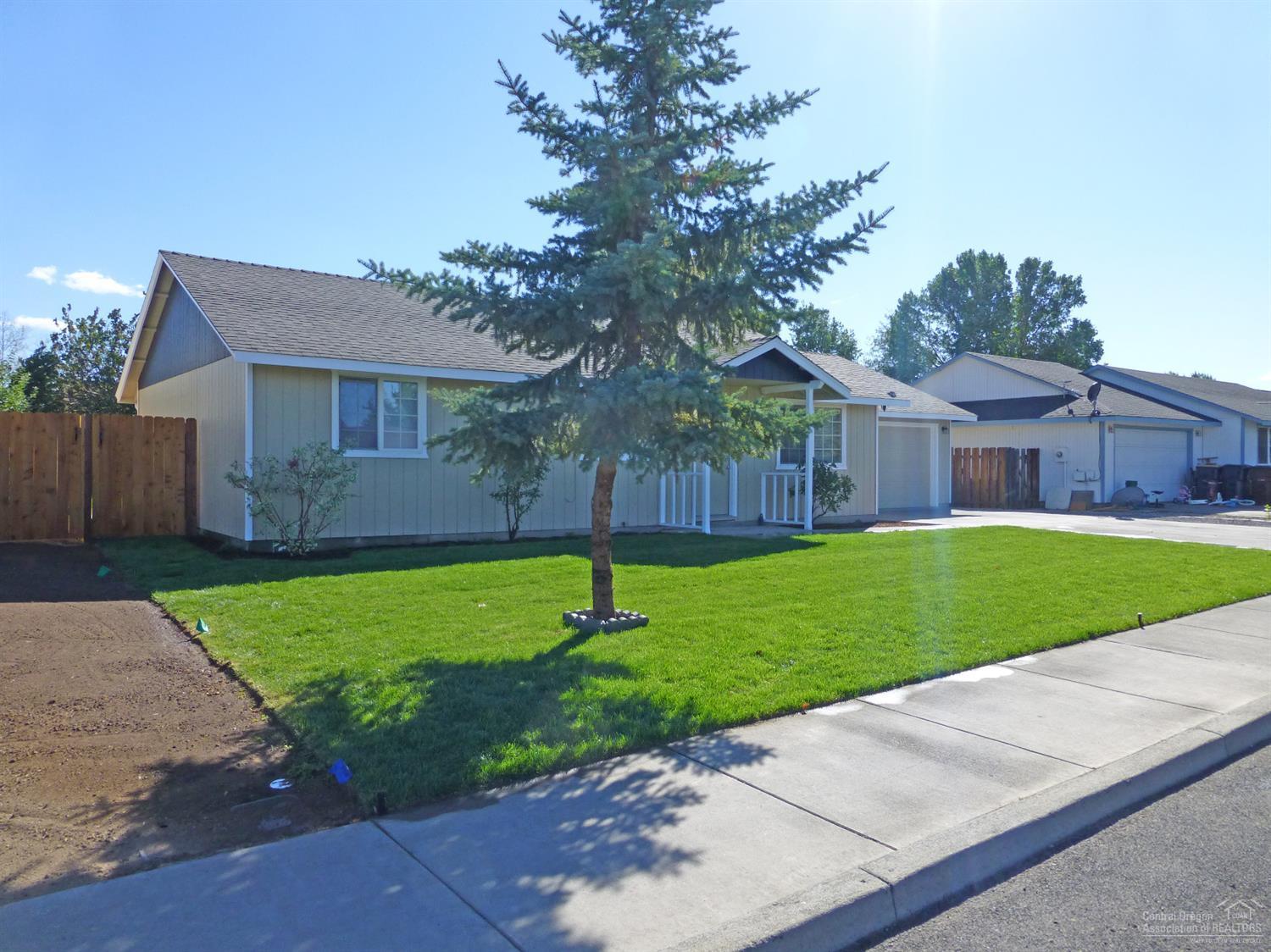 Hayden Village - Residential