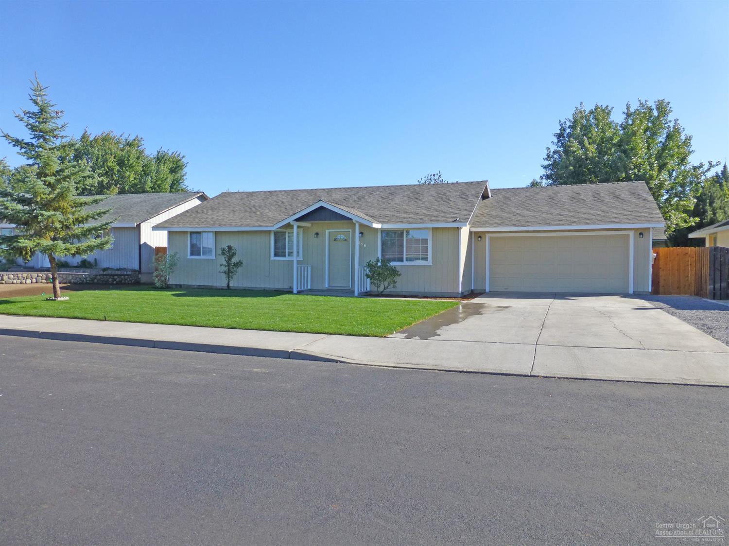 Hayden Village - Residential