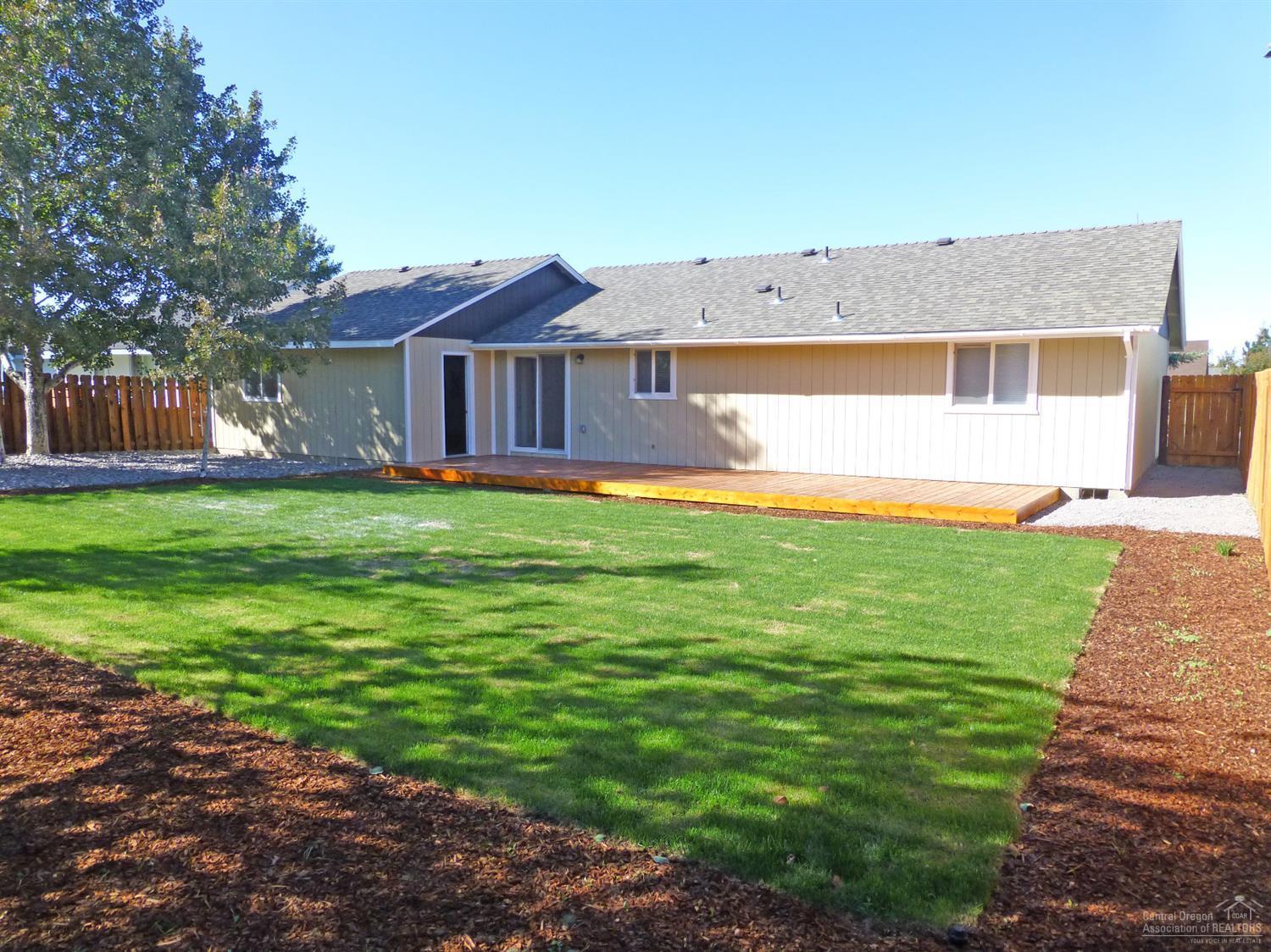 Hayden Village - Residential