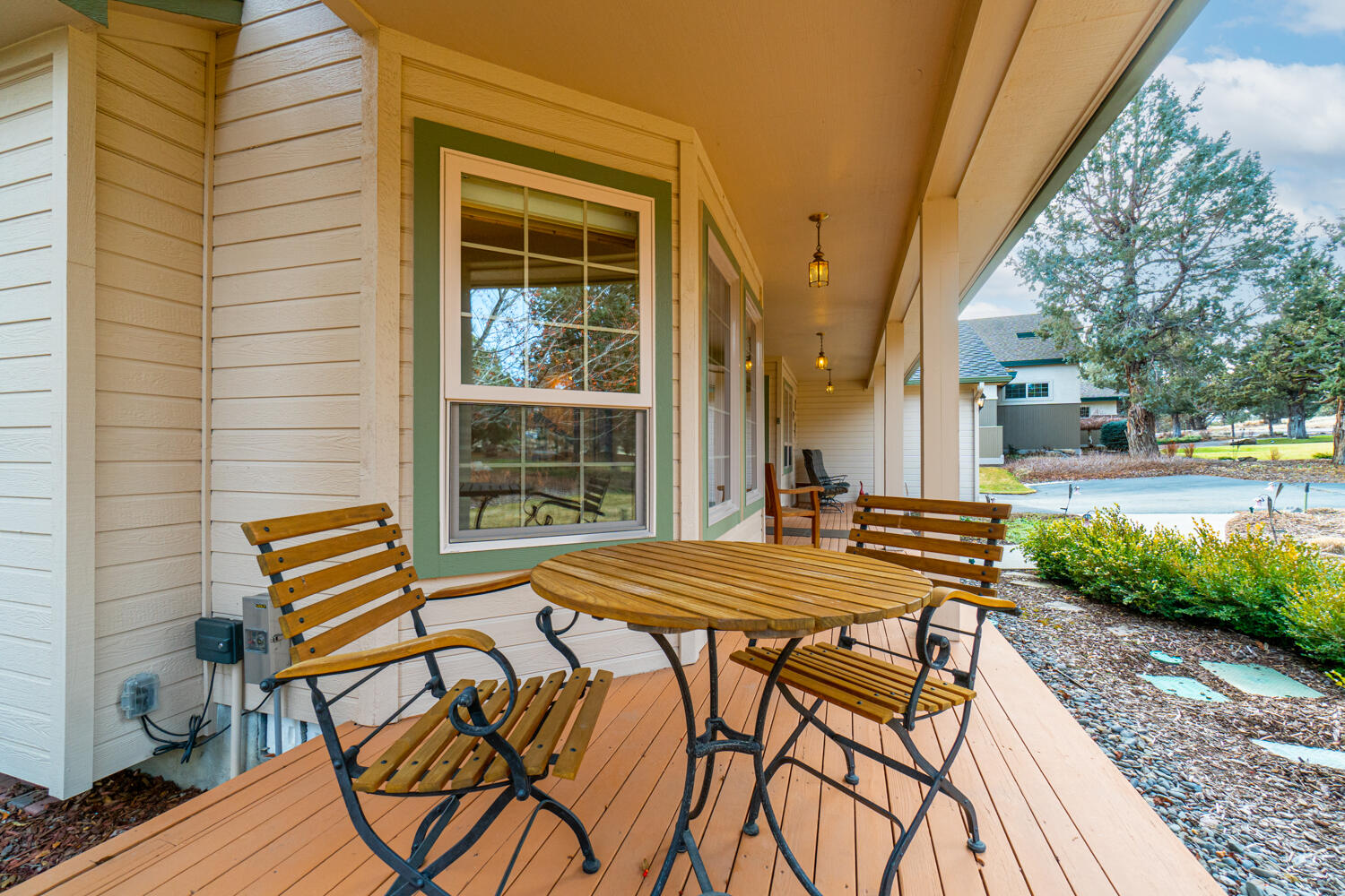 Eagle Crest - Residential