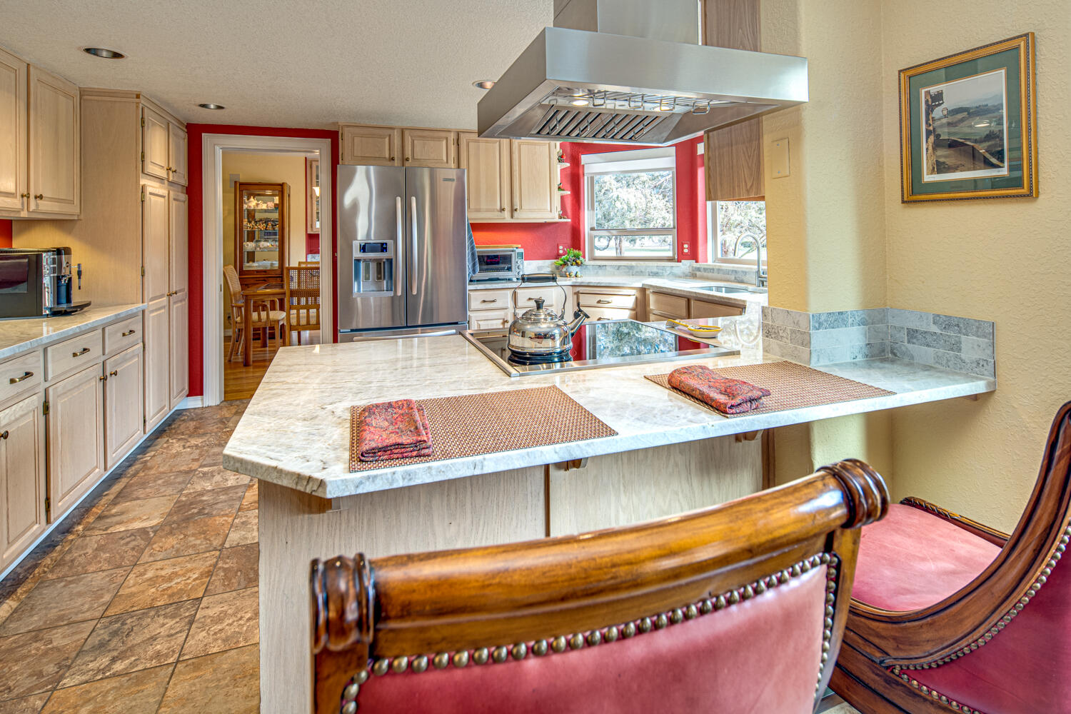 Eagle Crest - Residential