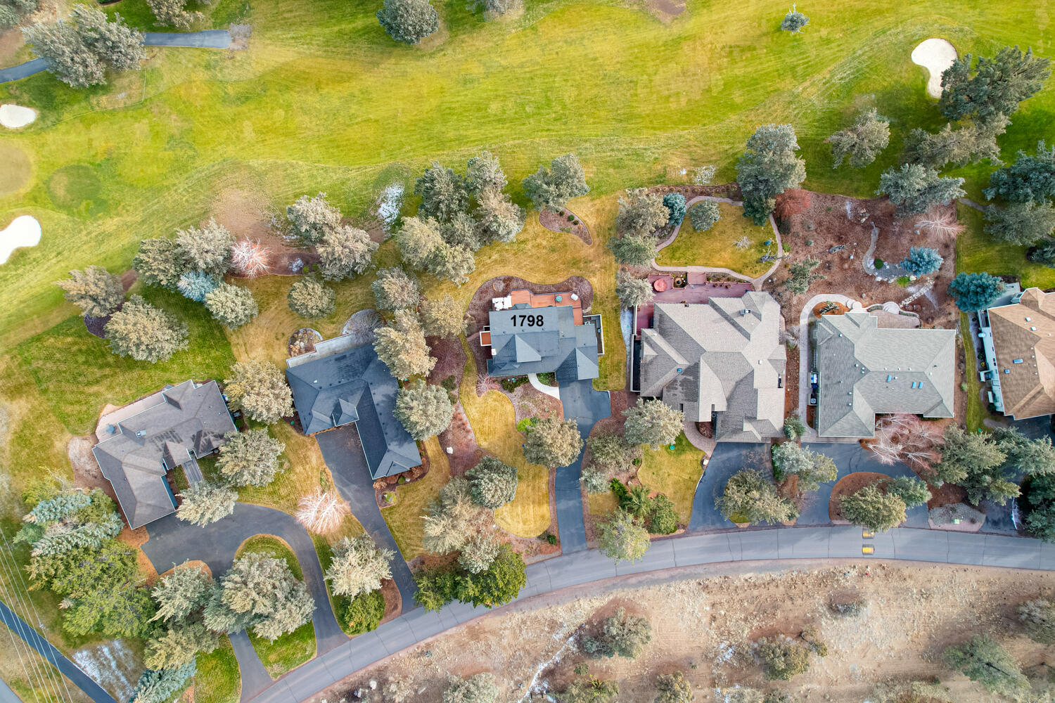 Eagle Crest - Residential