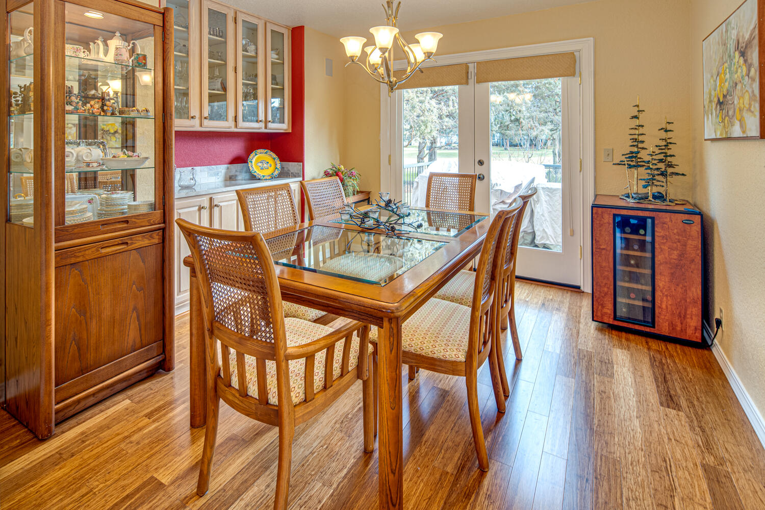 Eagle Crest - Residential