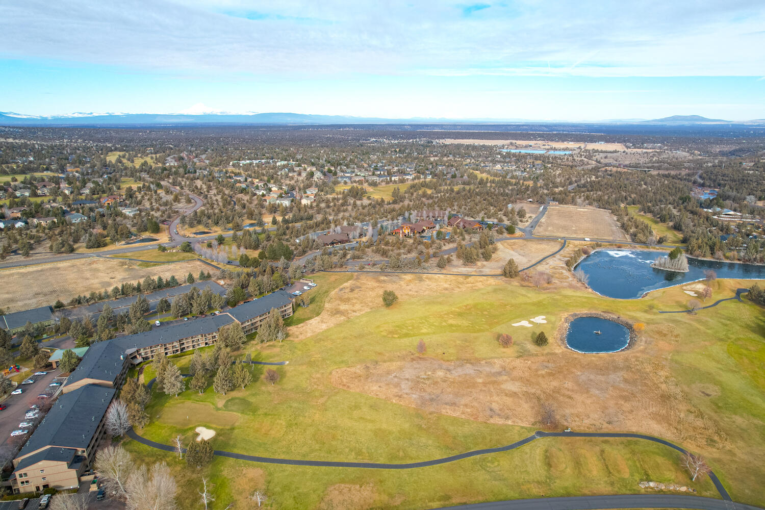 Eagle Crest - Residential