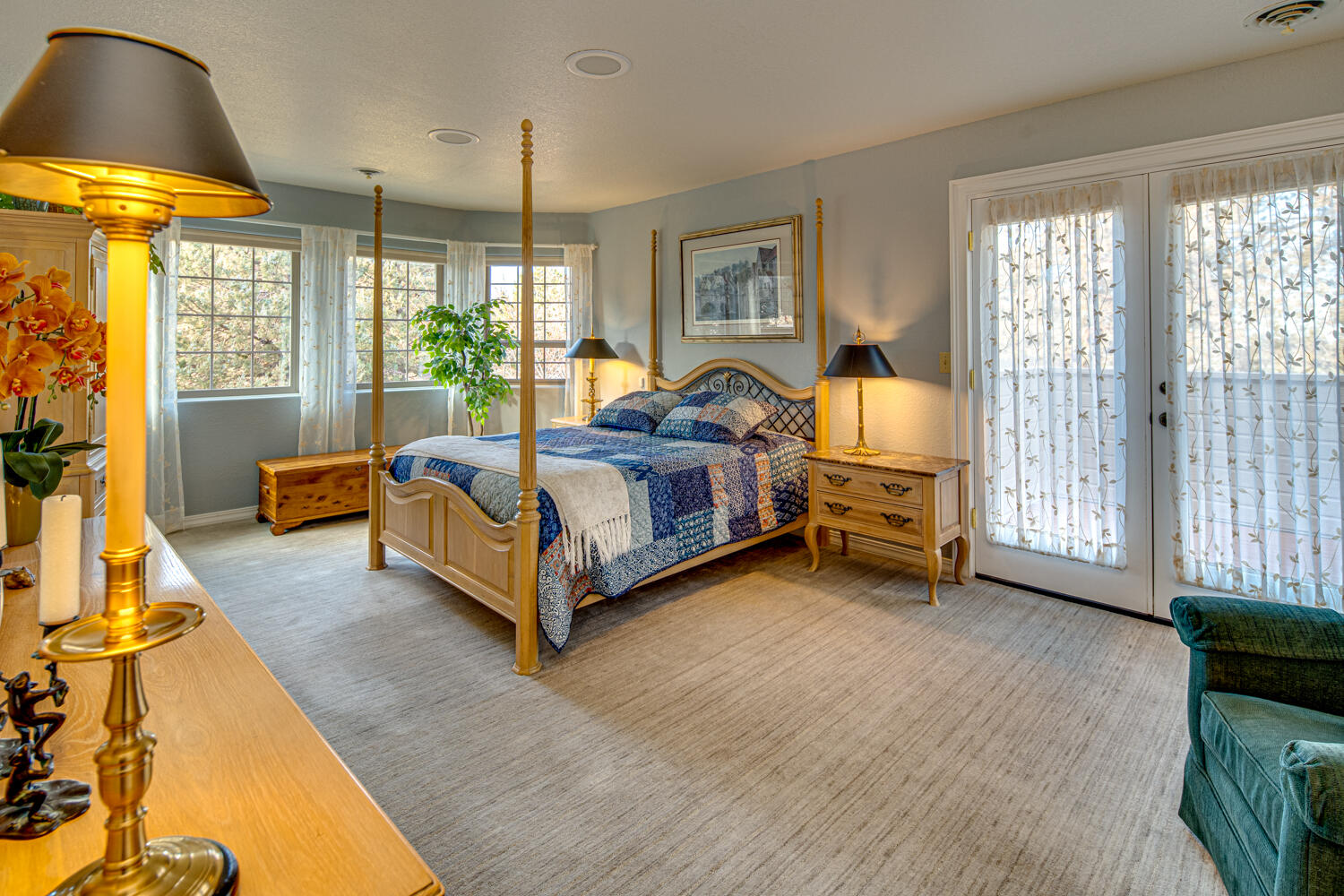 Eagle Crest - Residential