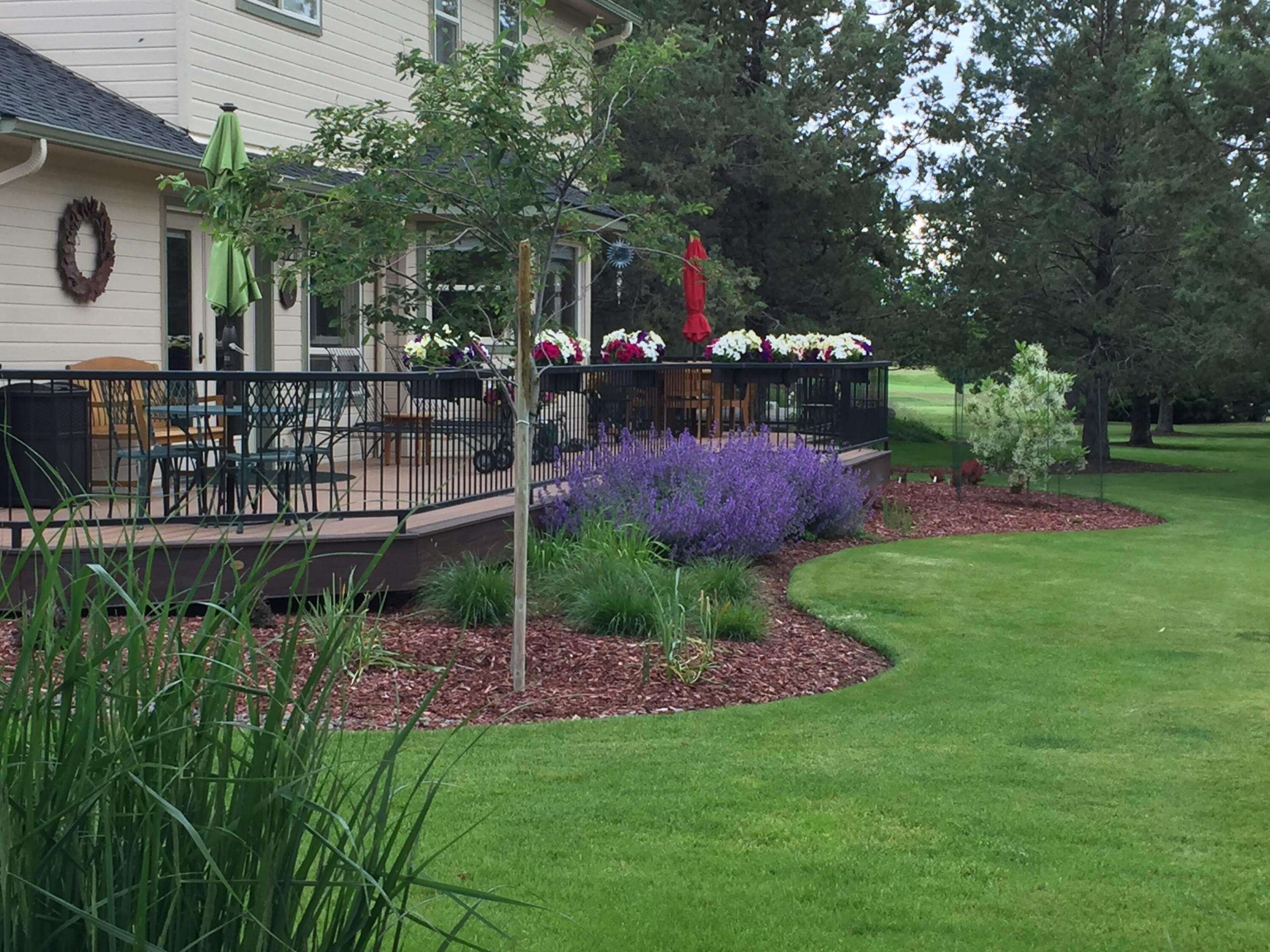 Eagle Crest - Residential