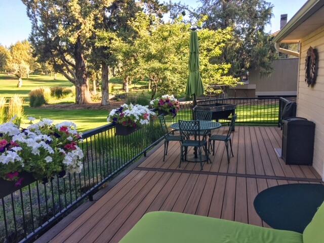 Eagle Crest - Residential