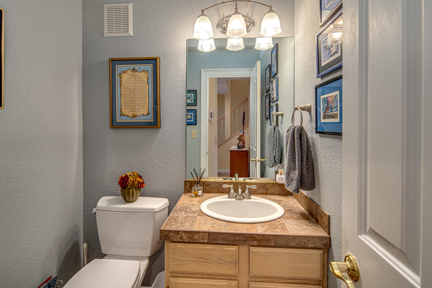 Eagle Crest - Residential