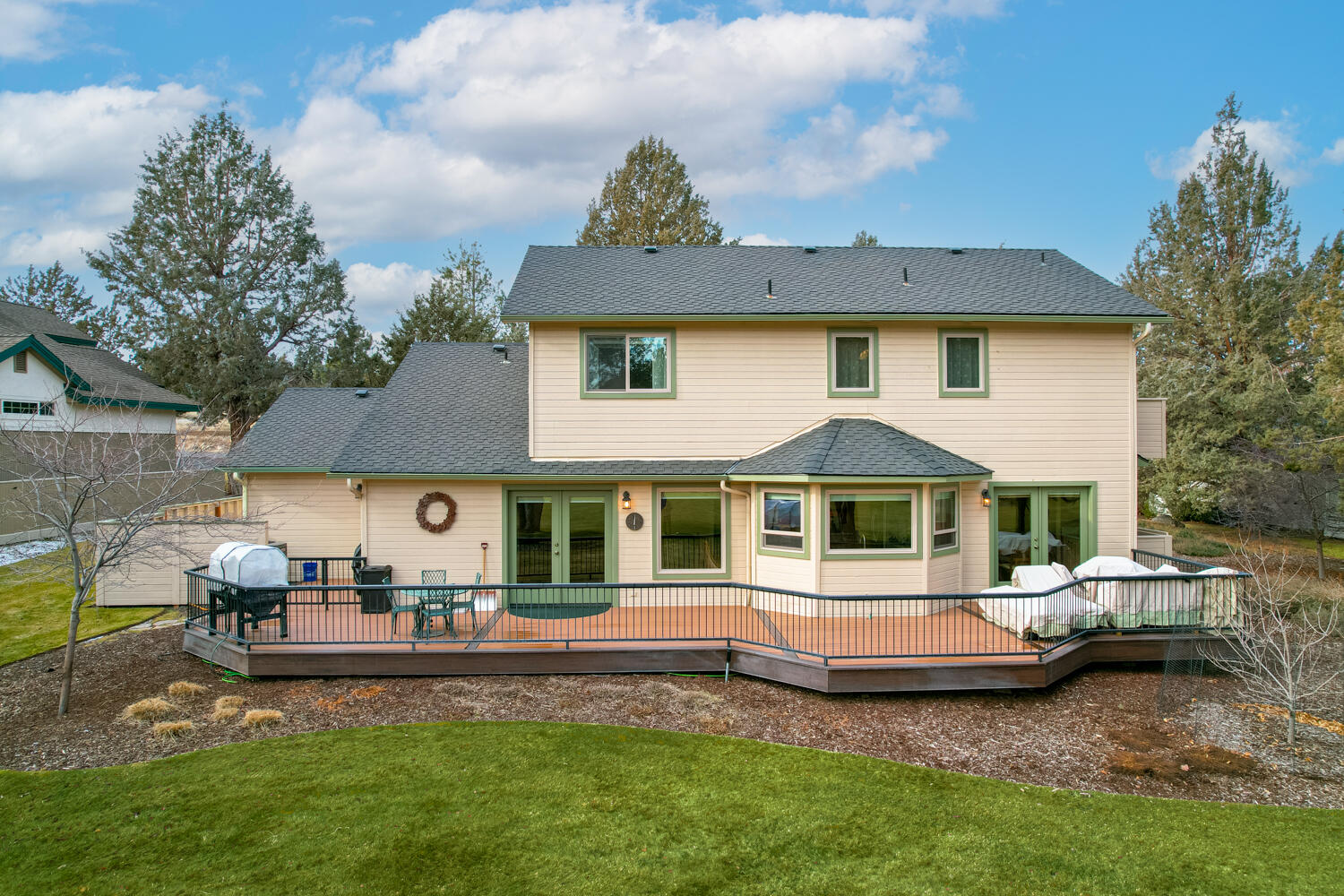 Eagle Crest - Residential