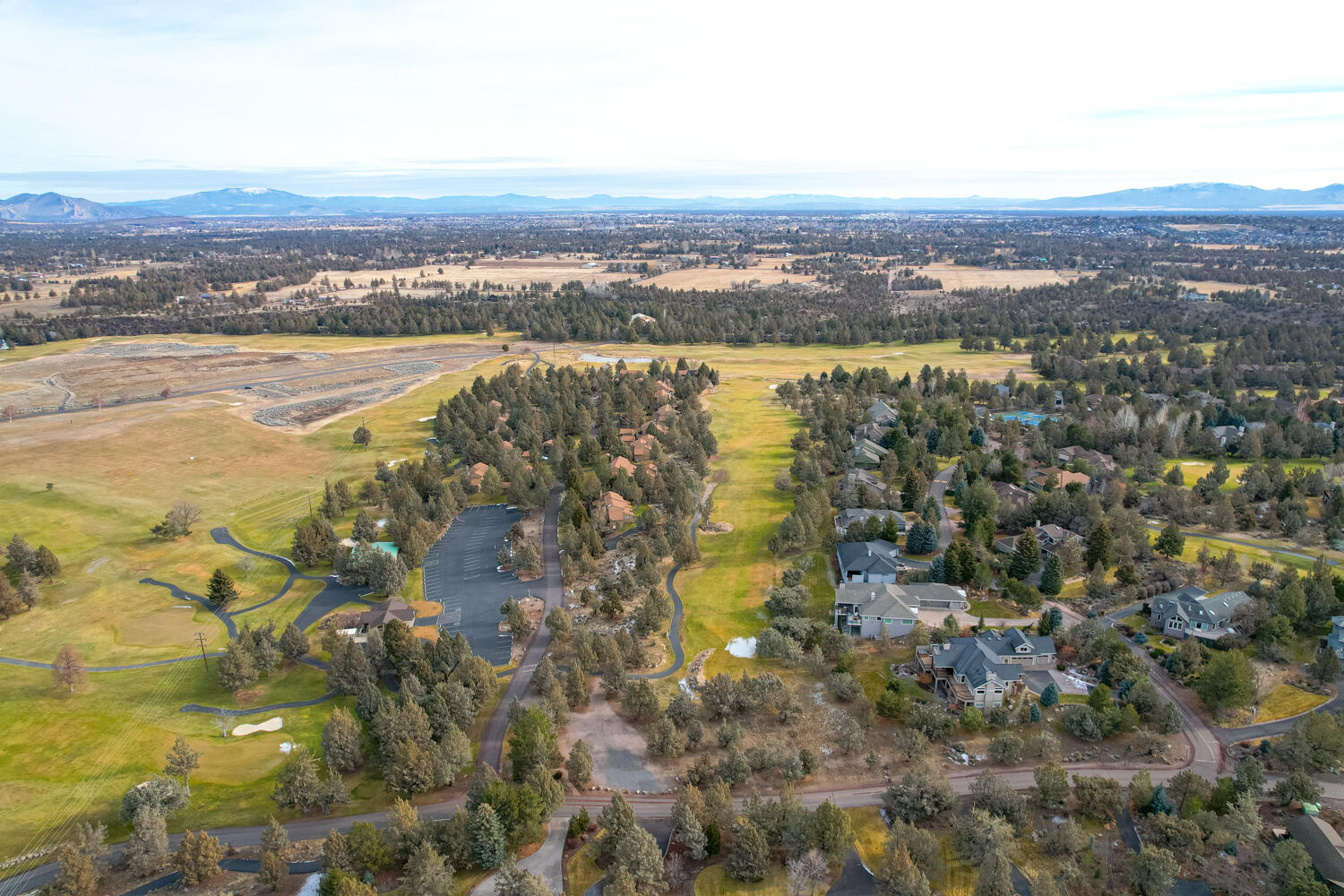 Eagle Crest - Residential