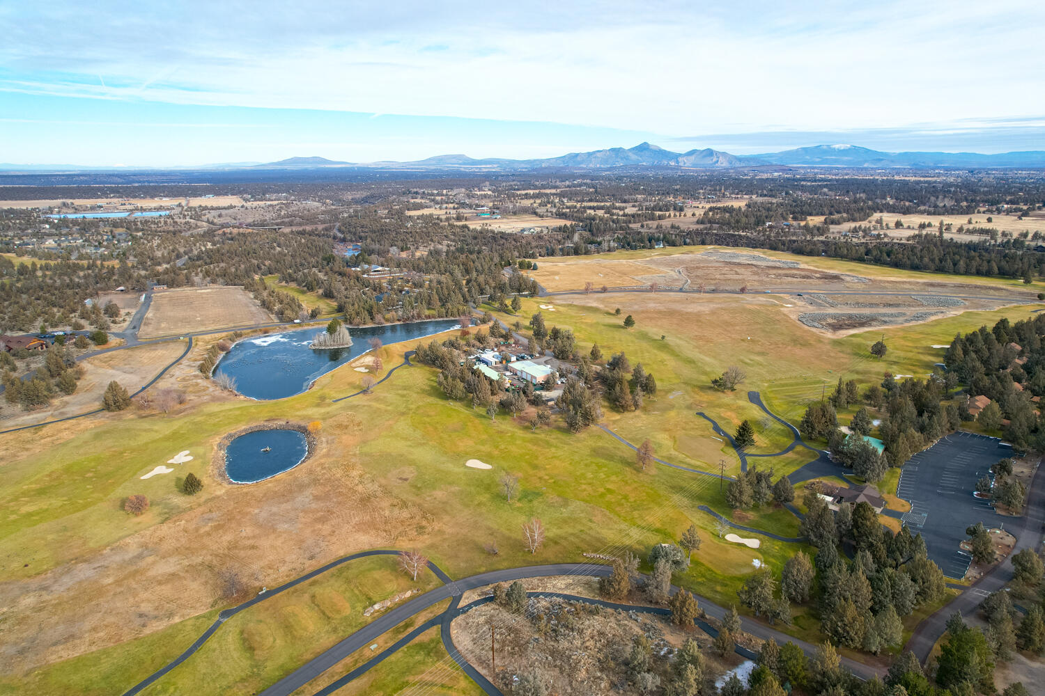Eagle Crest - Residential