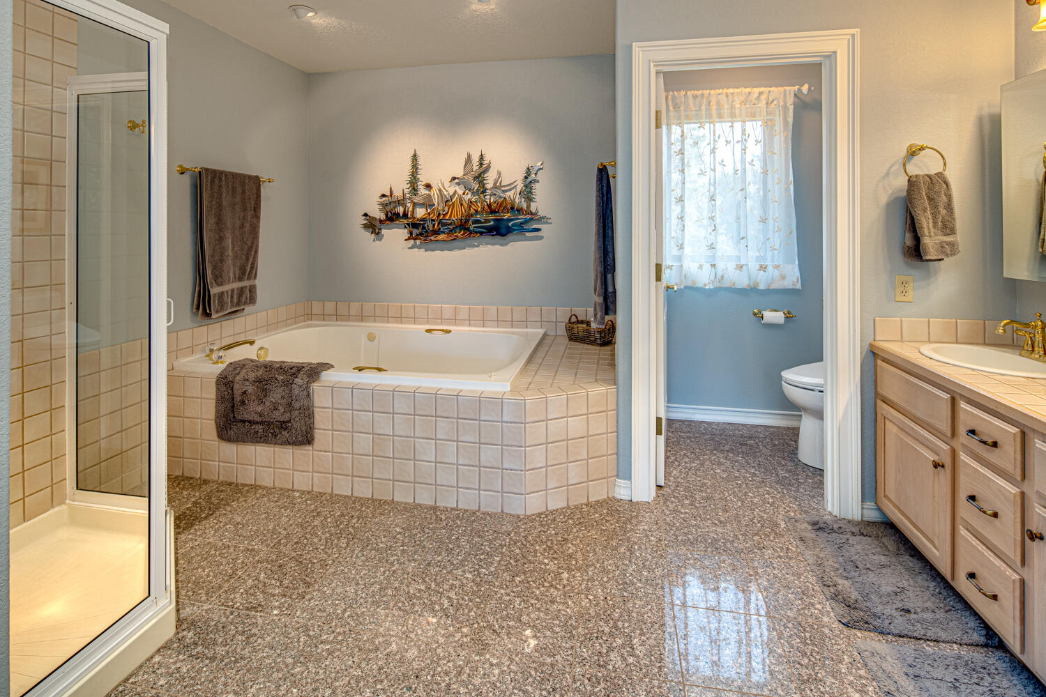 Eagle Crest - Residential