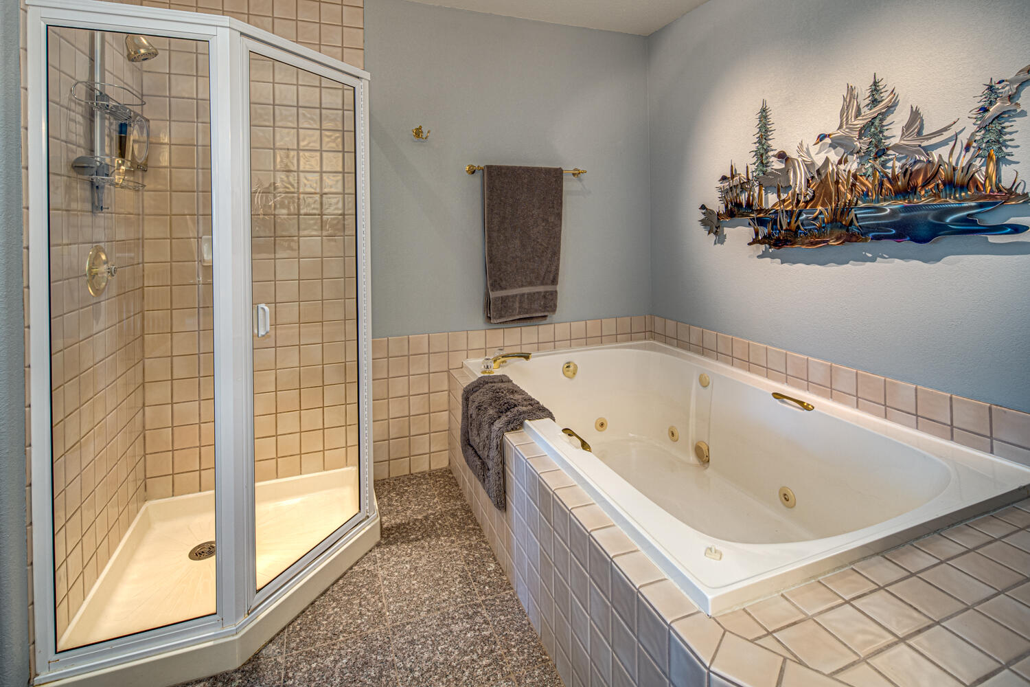 Eagle Crest - Residential