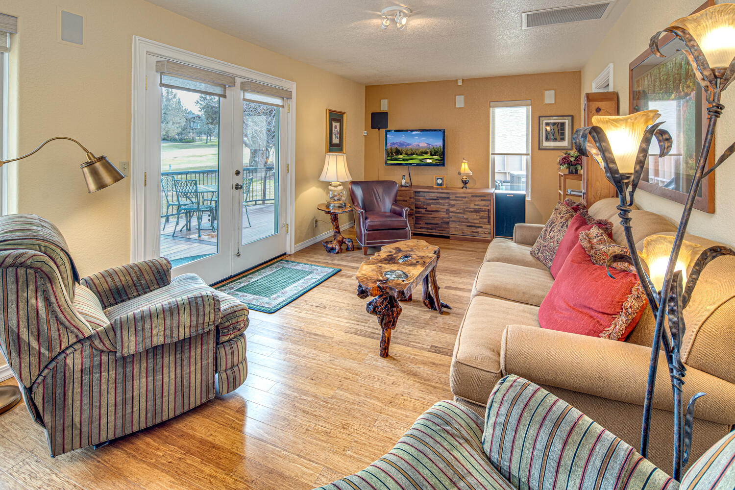 Eagle Crest - Residential