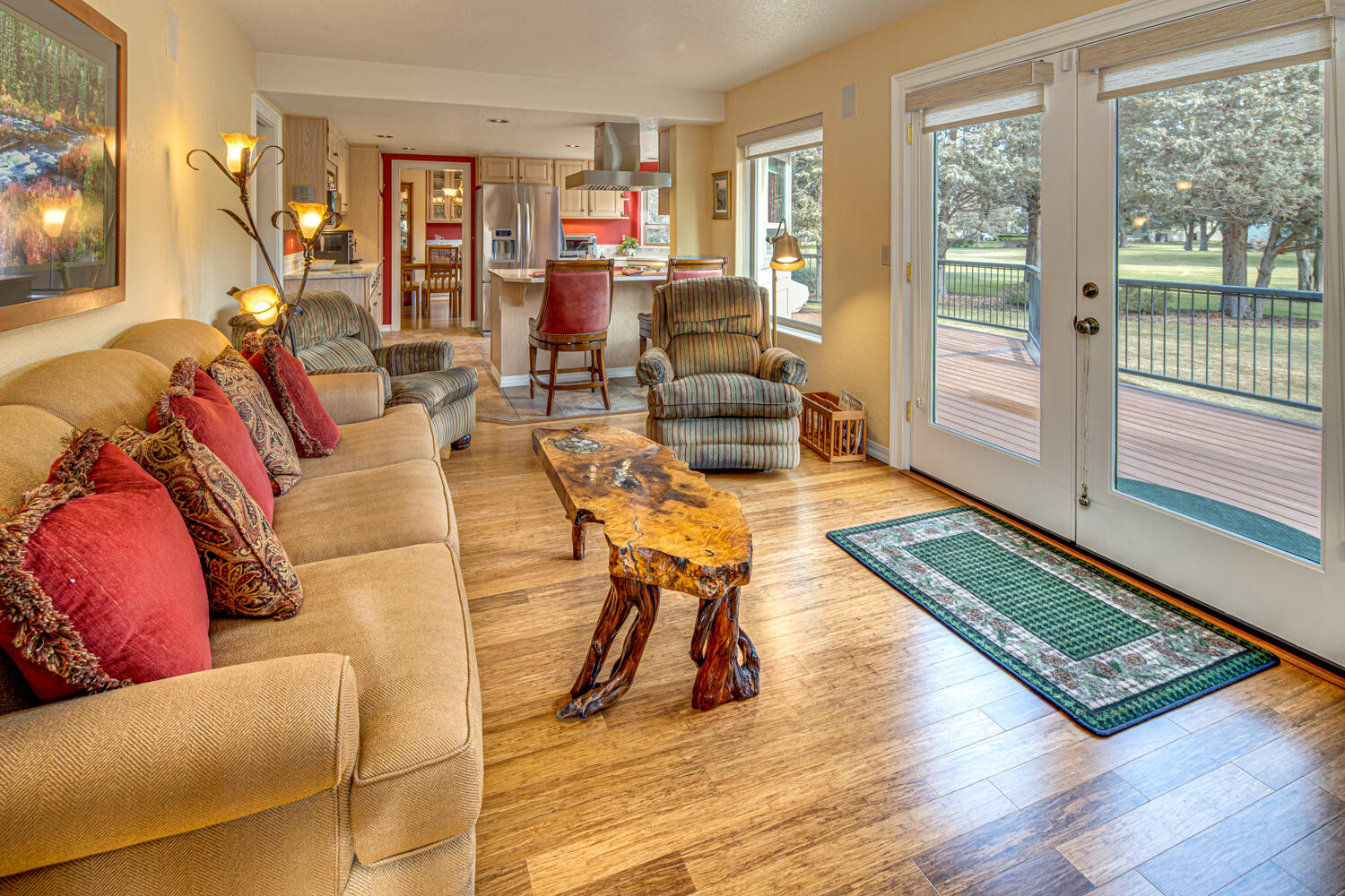 Eagle Crest - Residential