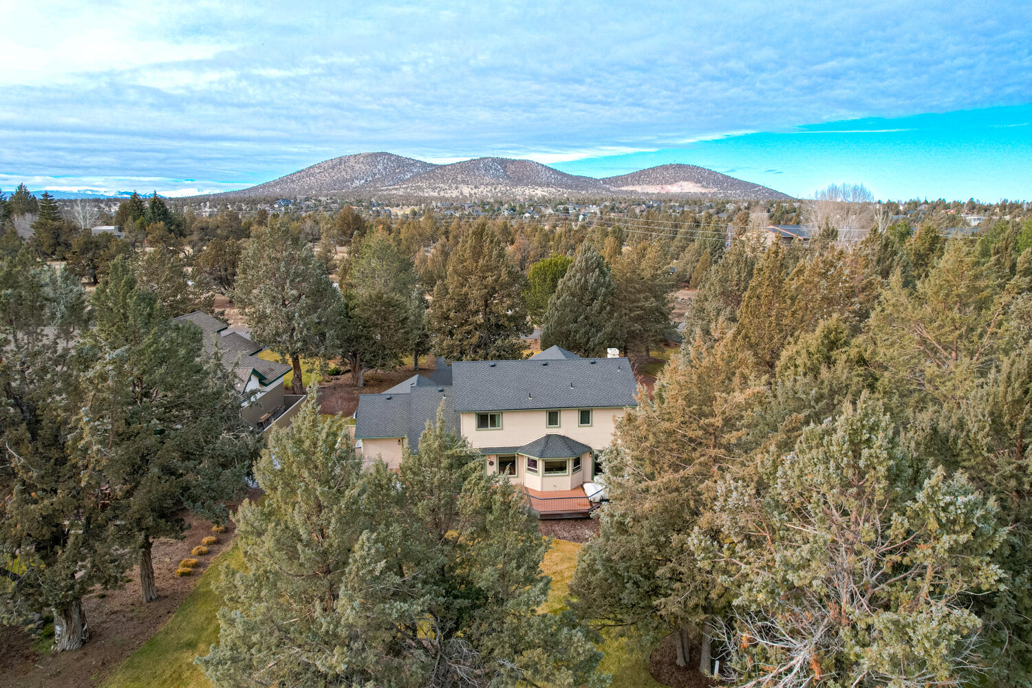 Eagle Crest - Residential