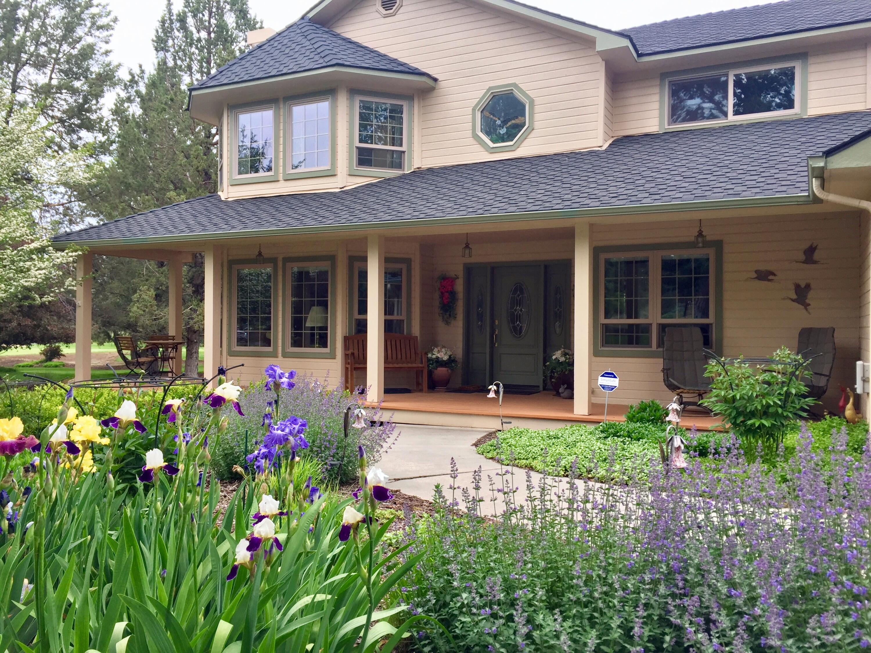 Eagle Crest - Residential