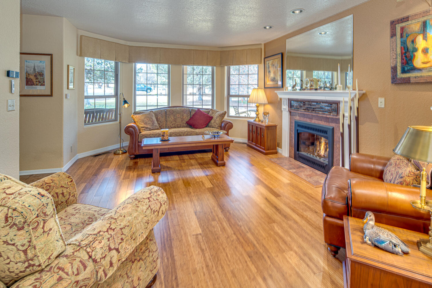 Eagle Crest - Residential