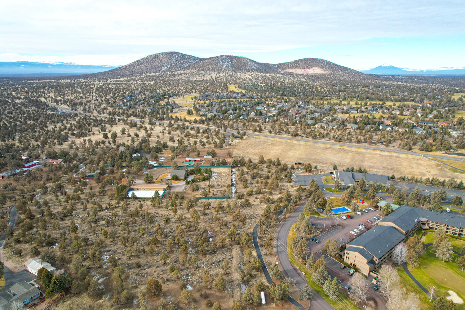 Eagle Crest - Residential