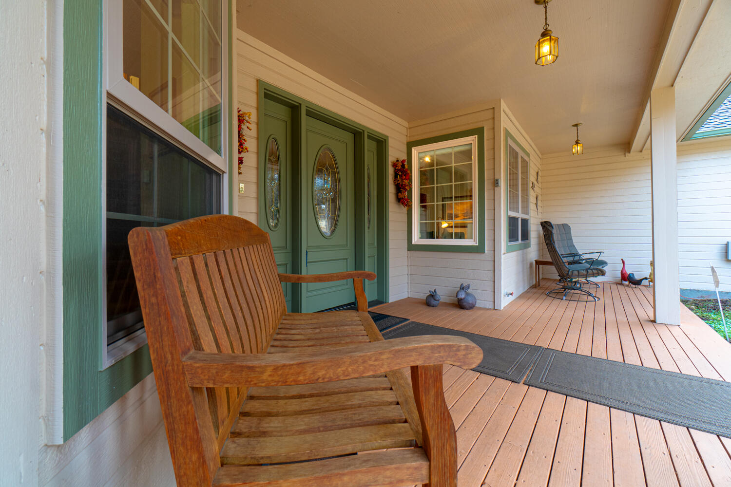 Eagle Crest - Residential