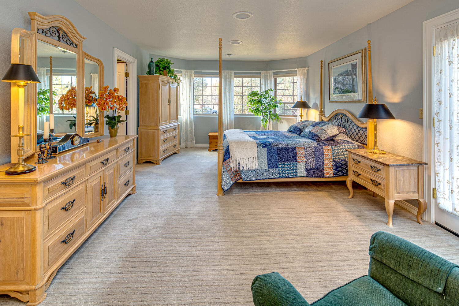 Eagle Crest - Residential