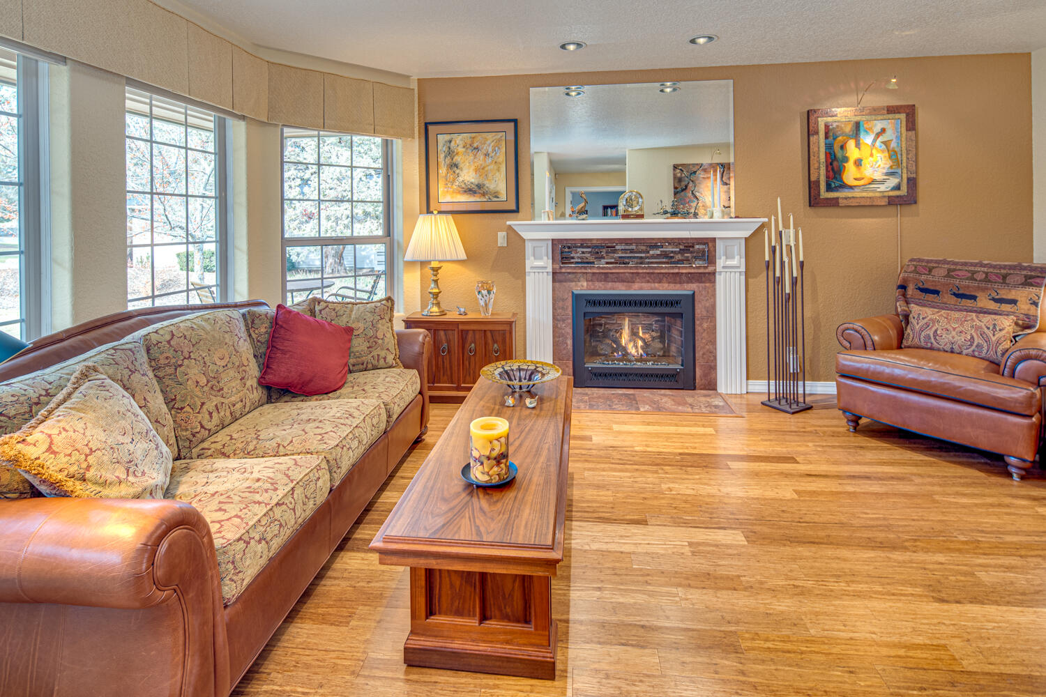 Eagle Crest - Residential