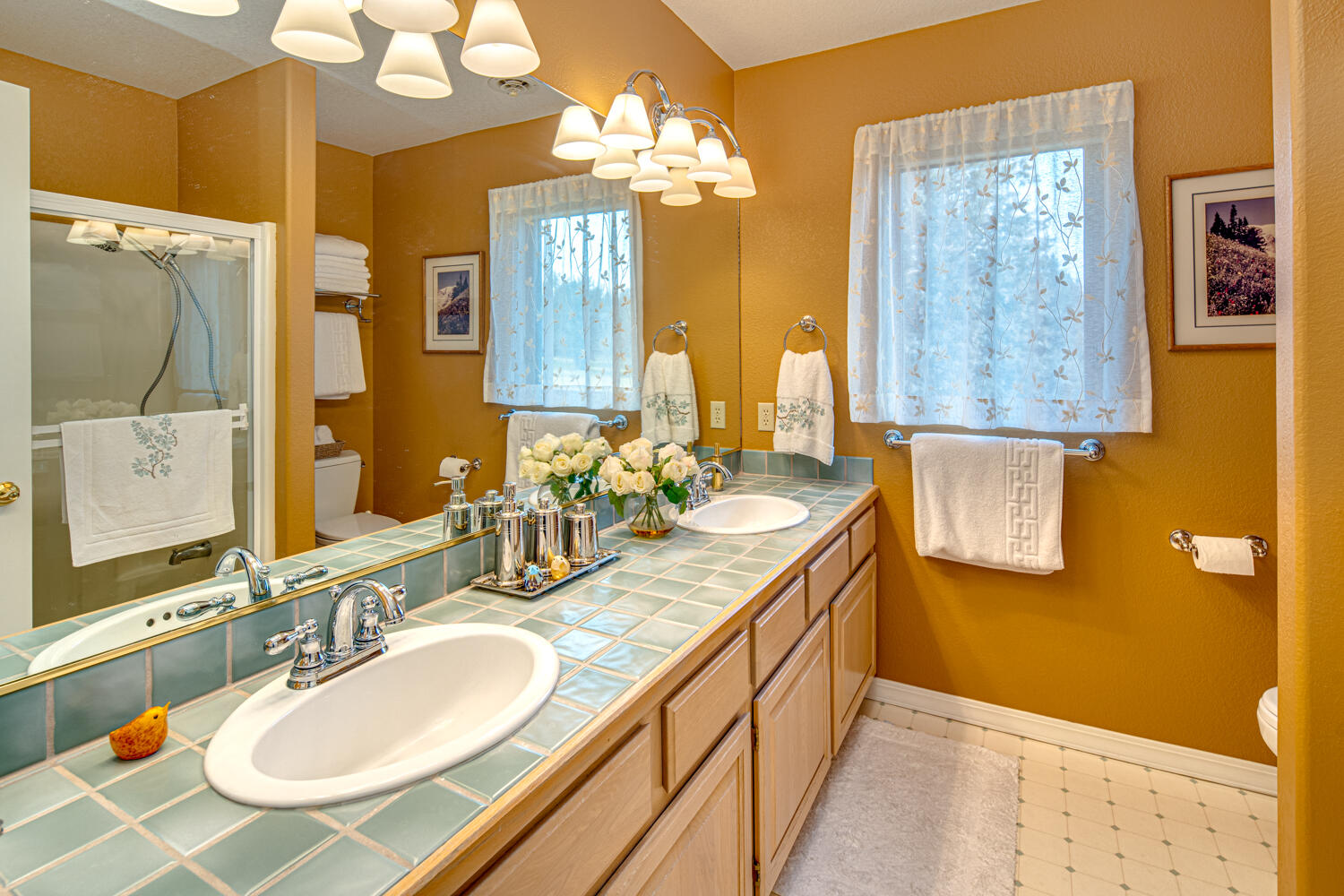 Eagle Crest - Residential