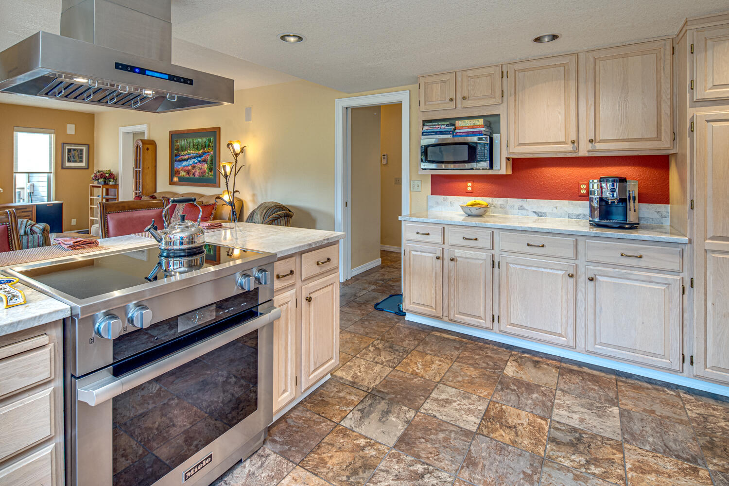 Eagle Crest - Residential