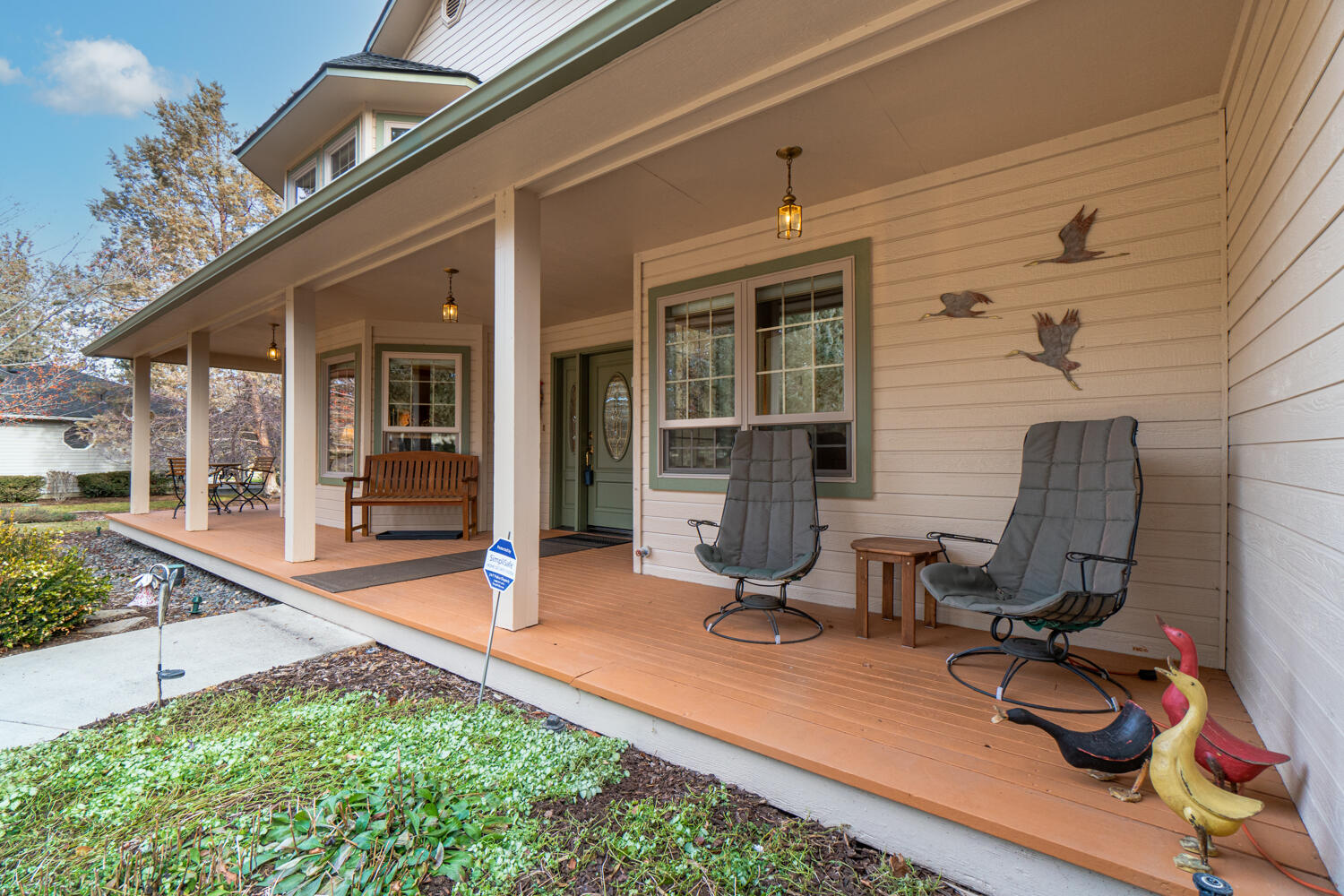 Eagle Crest - Residential