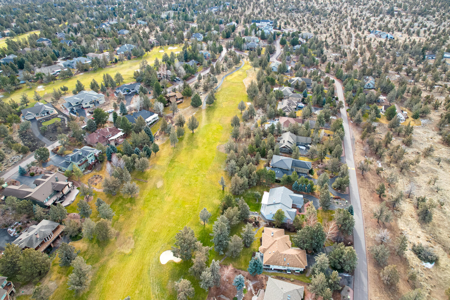 Eagle Crest - Residential