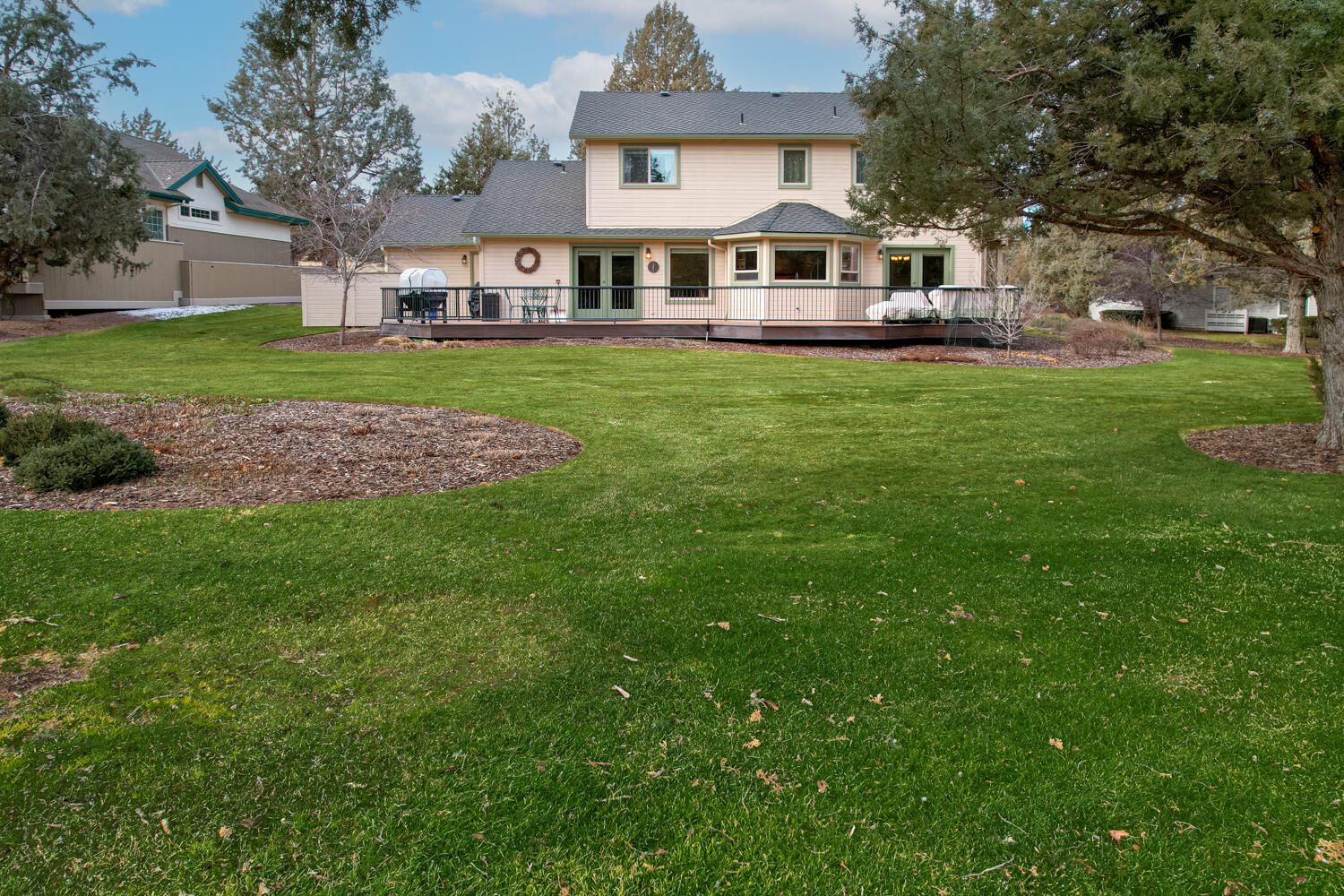 Eagle Crest - Residential