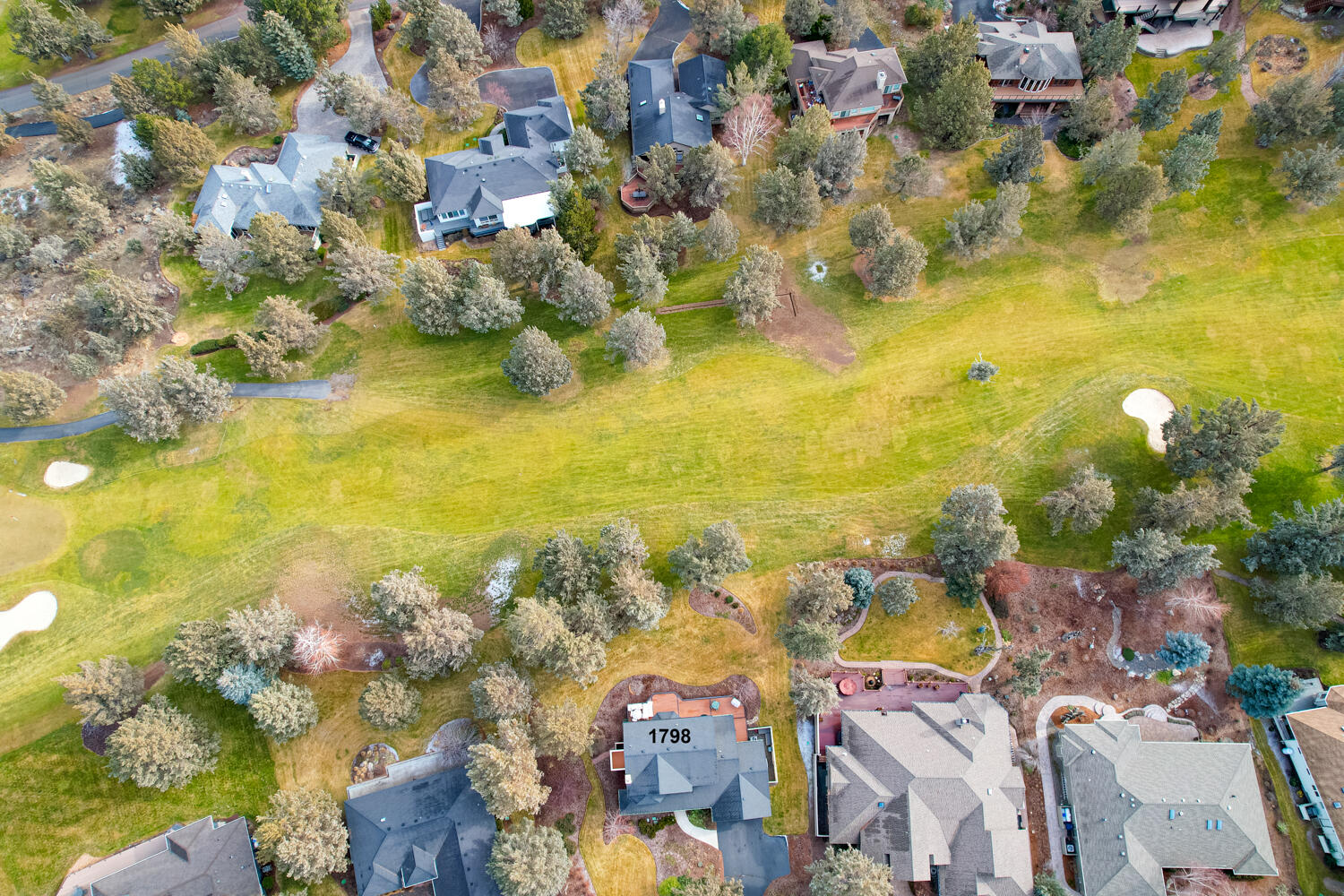 Eagle Crest - Residential