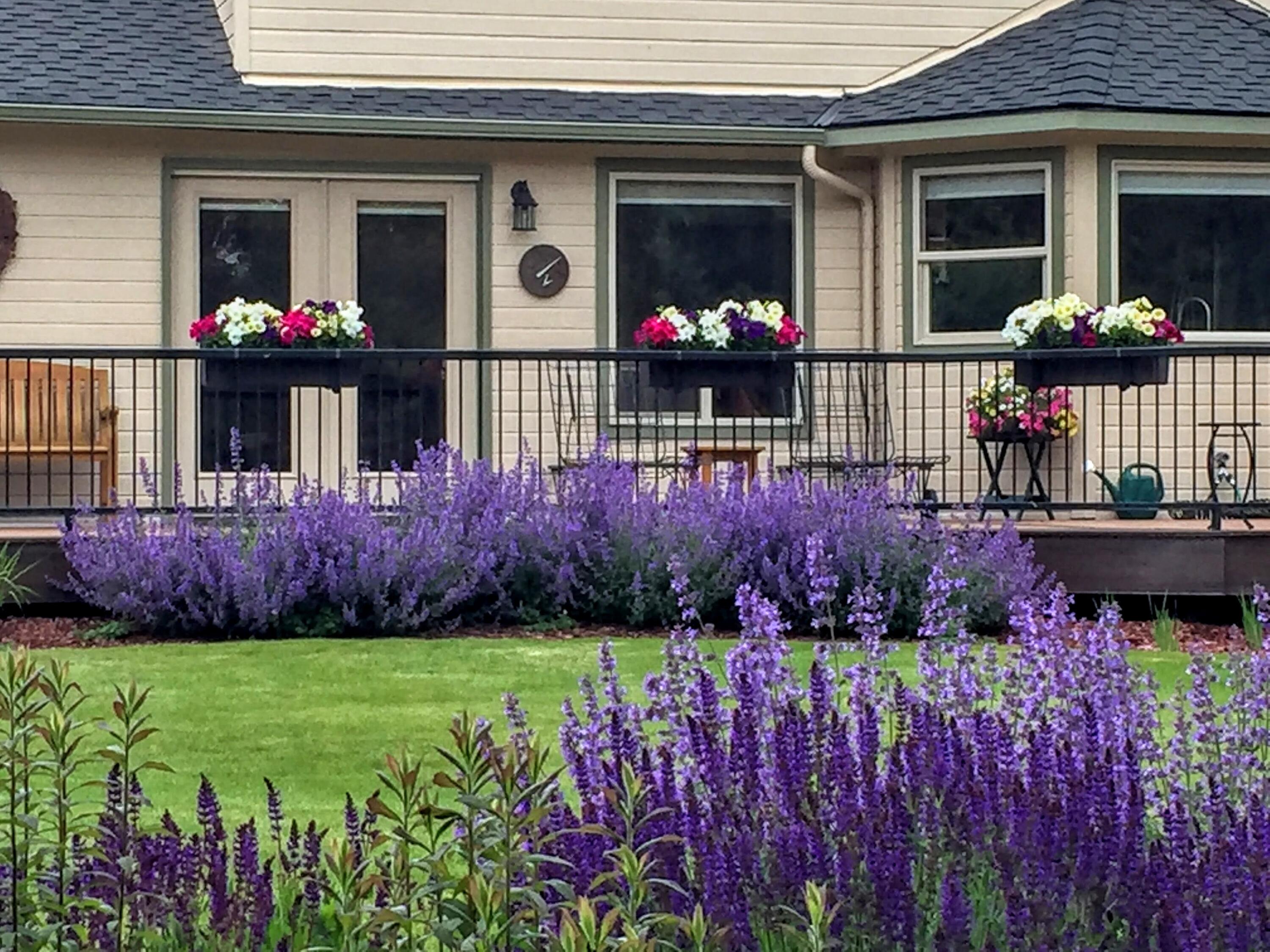 Eagle Crest - Residential