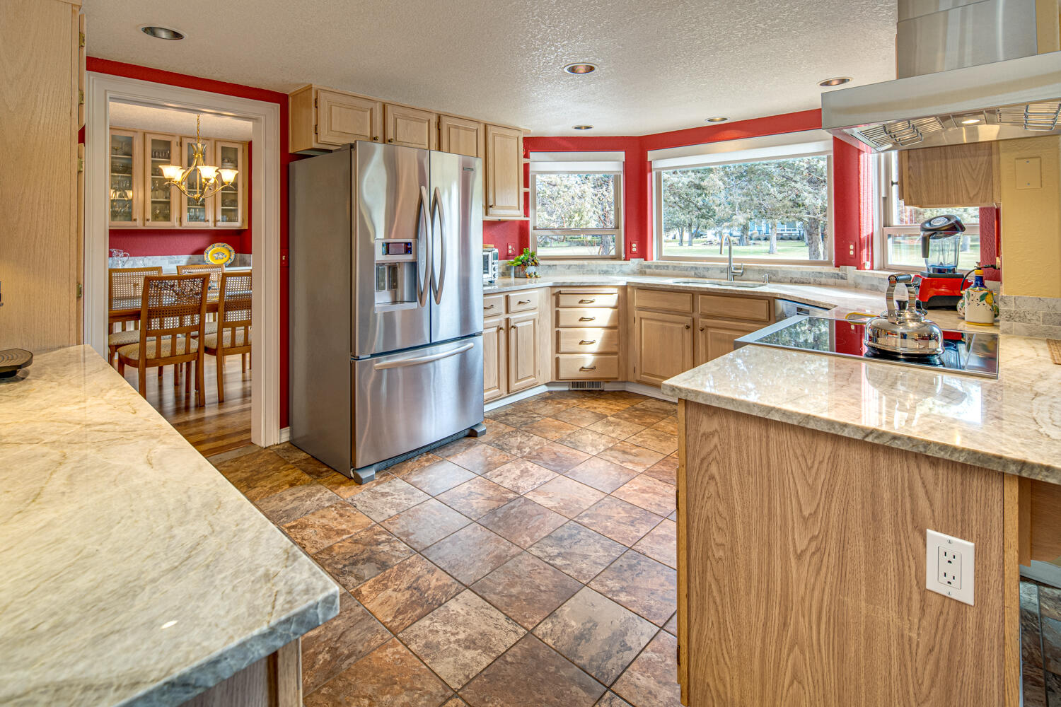 Eagle Crest - Residential