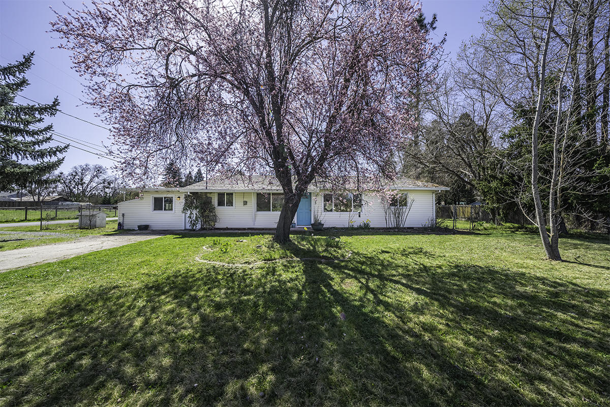 Meadow Glade Subdivision - Residential