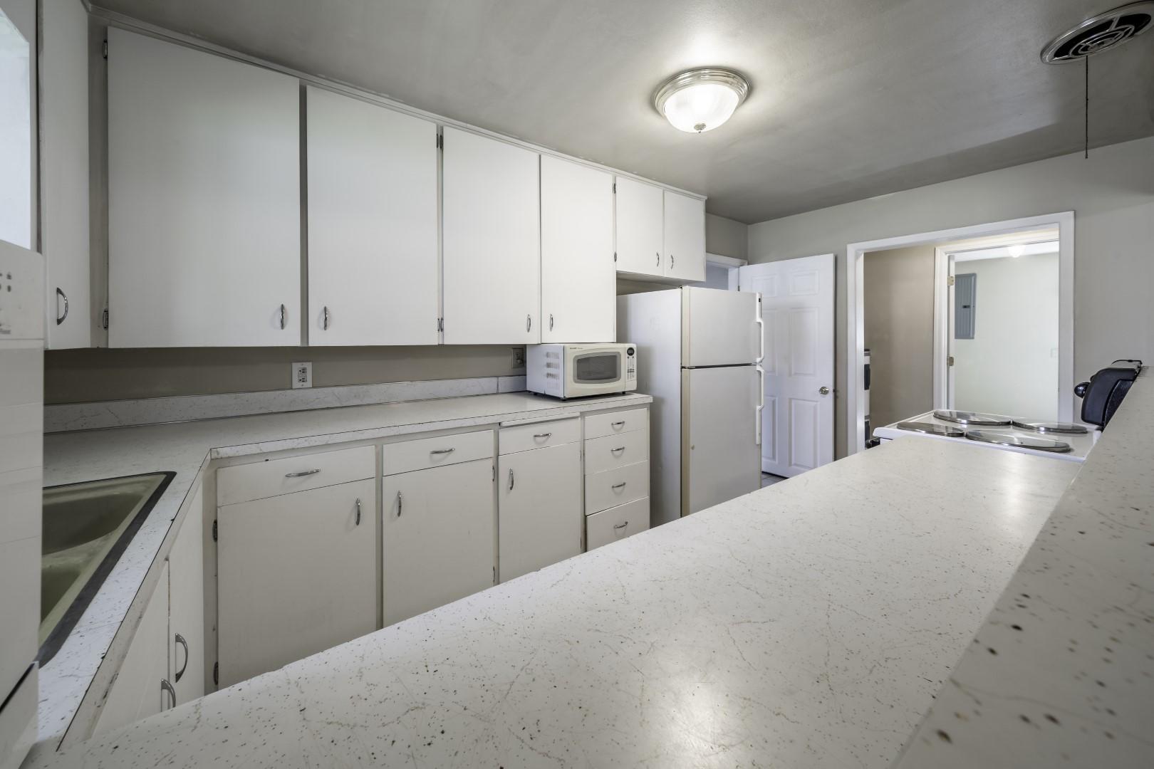 Meadow Glade Subdivision - Residential