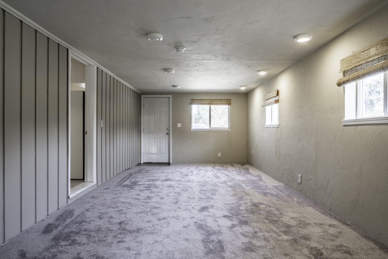 Meadow Glade Subdivision - Residential