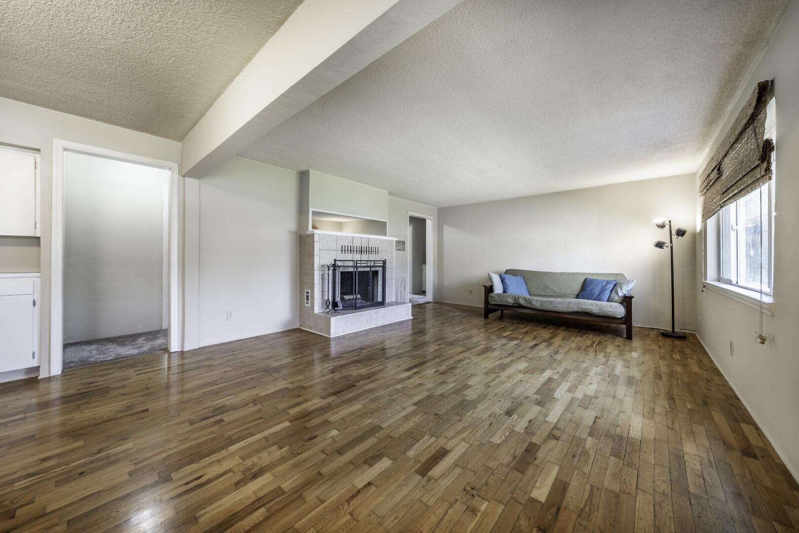 Meadow Glade Subdivision - Residential