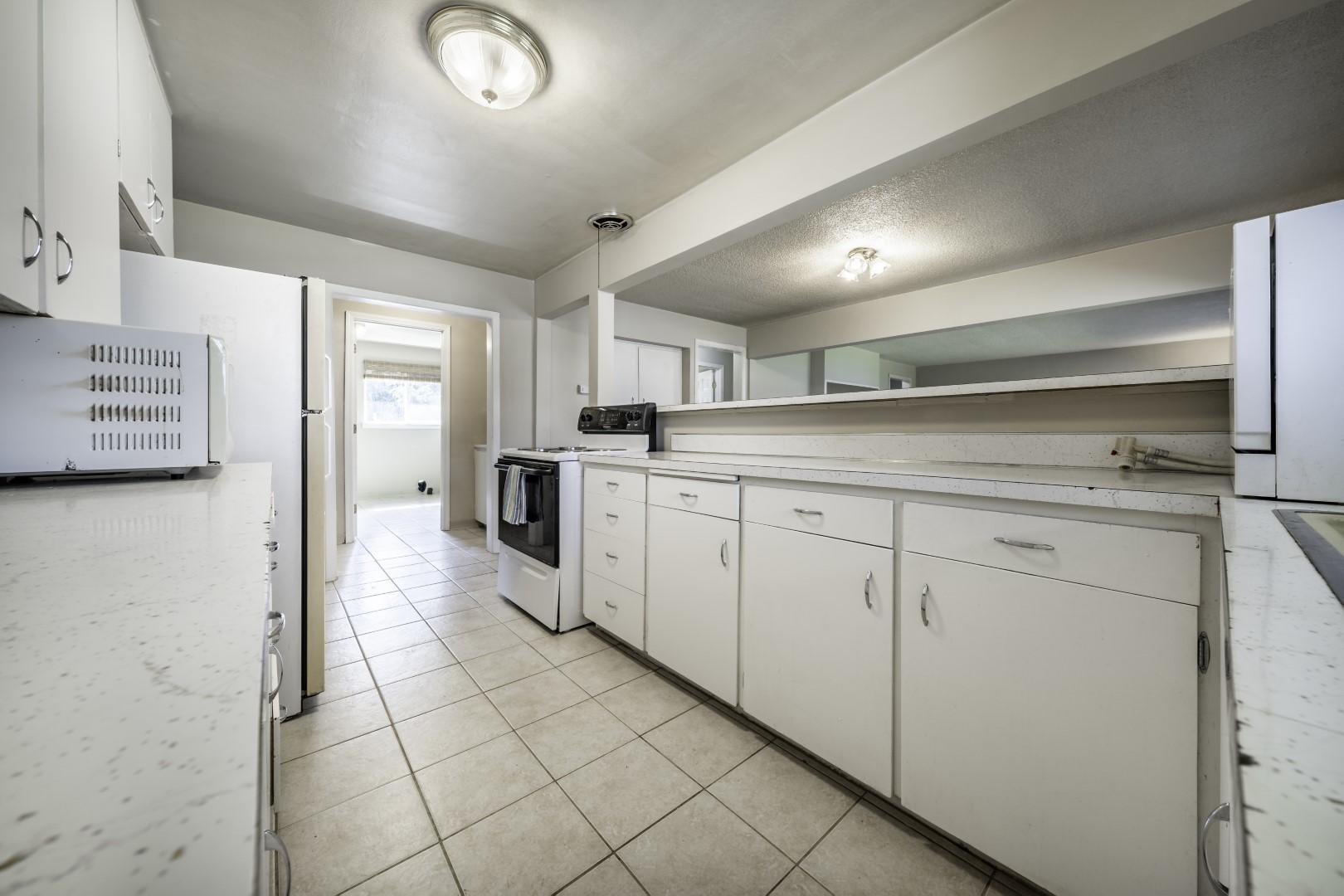 Meadow Glade Subdivision - Residential