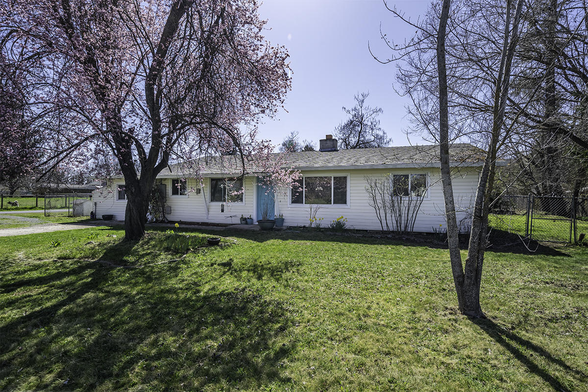 Meadow Glade Subdivision - Residential