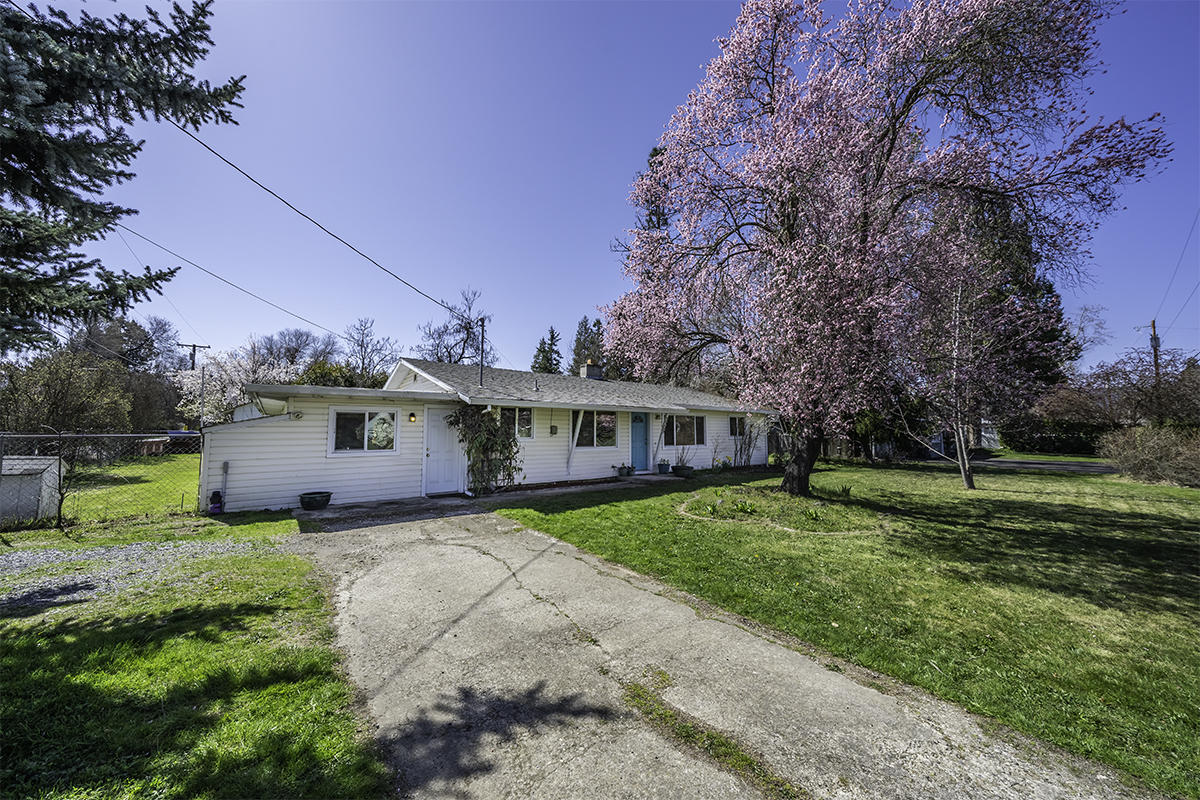 Meadow Glade Subdivision - Residential